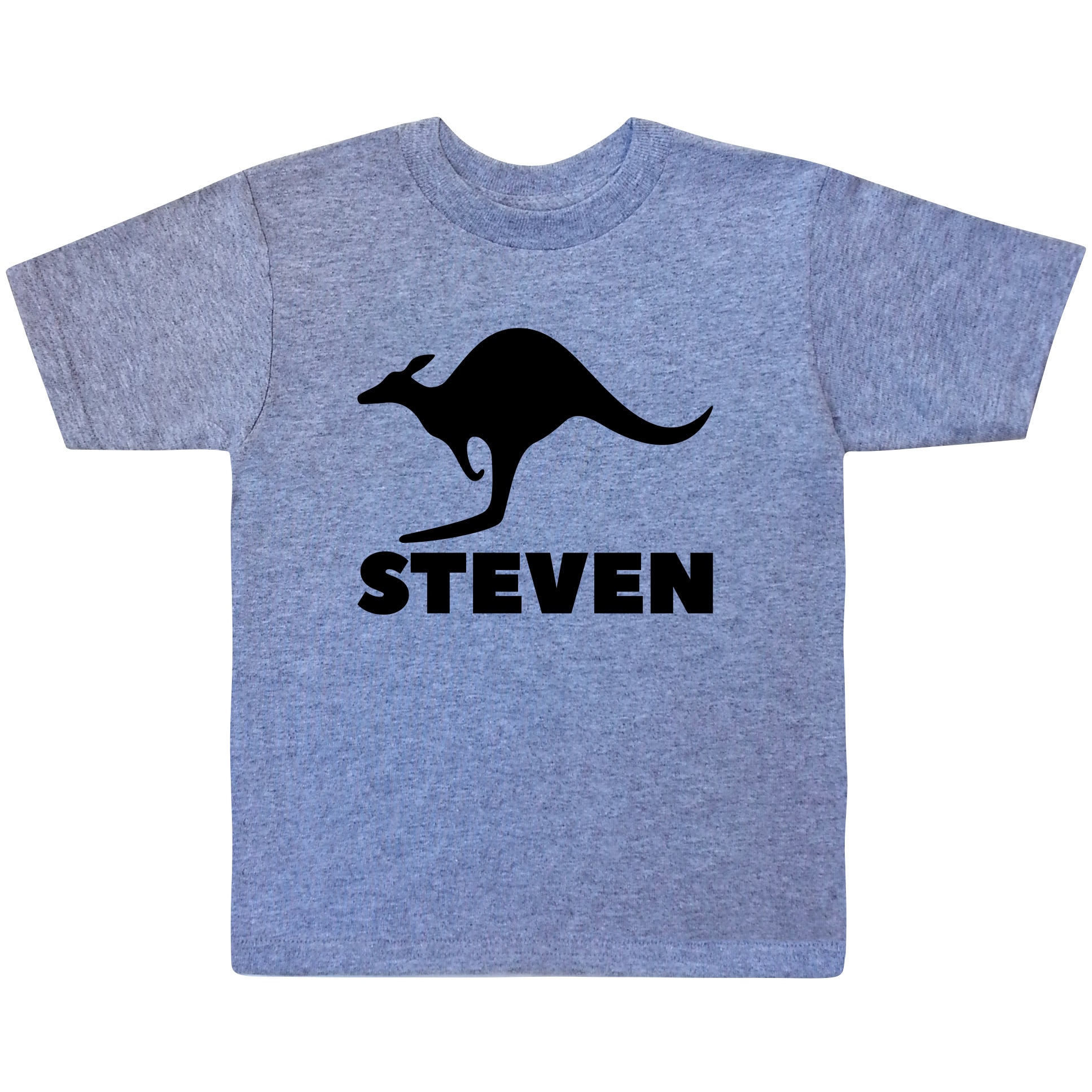 Kangaroo Shirt kangaroo shirt kangaroo shirt toddler Etsy