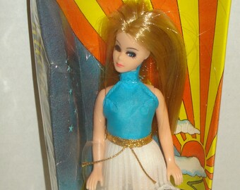 1970 dawn dolls