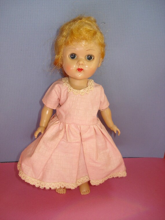ginny dolls 1950s