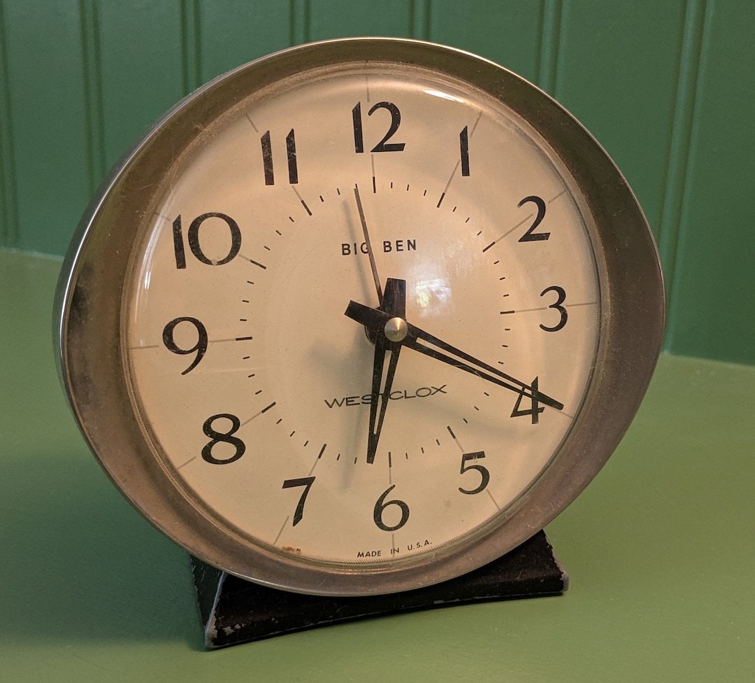 リービット　5’CLOCK ad9d5703-7ee6-4727-a316-