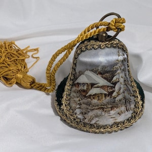 Reuge Musical Bell - Etsy Reuge Musical Bell - Etsy