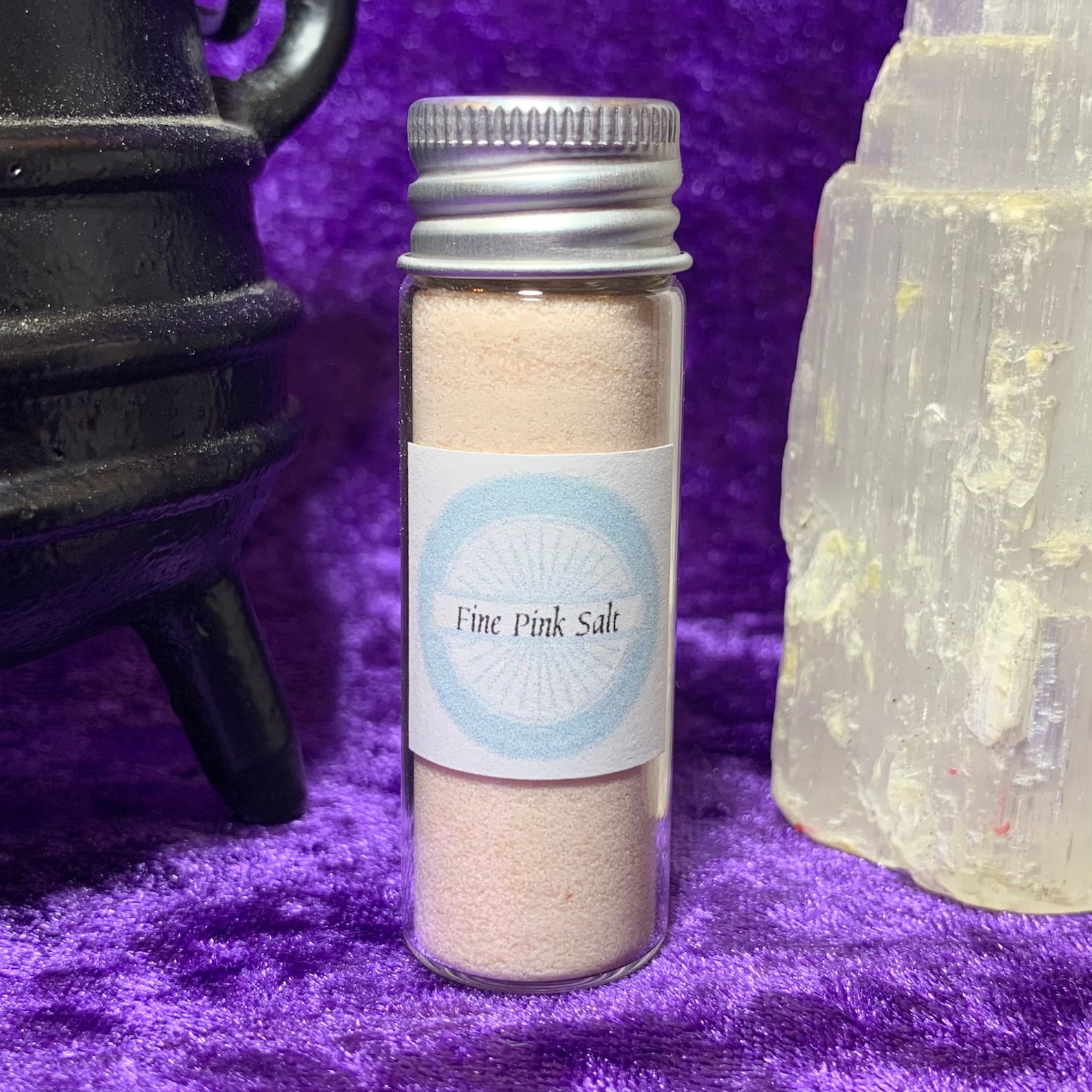 Salt Spell - wd0be12