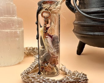 Hecate offering, Hekate, Goddess, moon, altar, Wicca, triple goddess, protection, spells, witchcraft, magic, witchcraft supplies