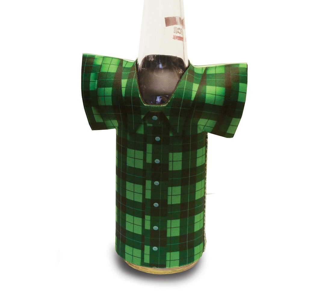 Bottle Jersey Koozie for Beer/soda Bottles. Etsy