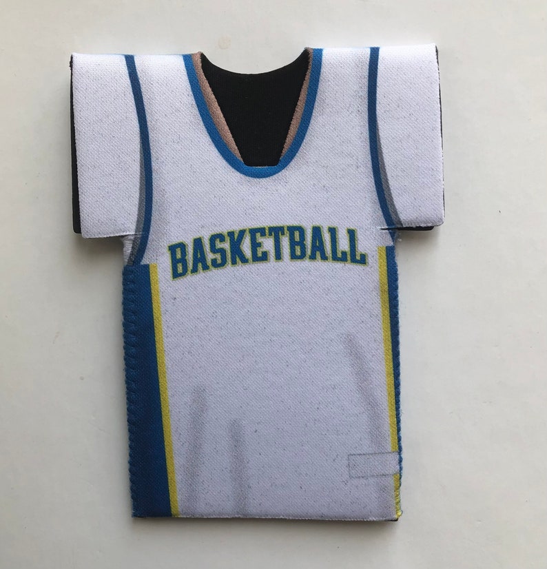 Bottle Jersey, Koozie, for Beer/soda Bottles Etsy