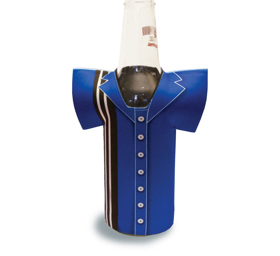 Bottle Jersey, Koozie, for Beer/soda Bottles Etsy