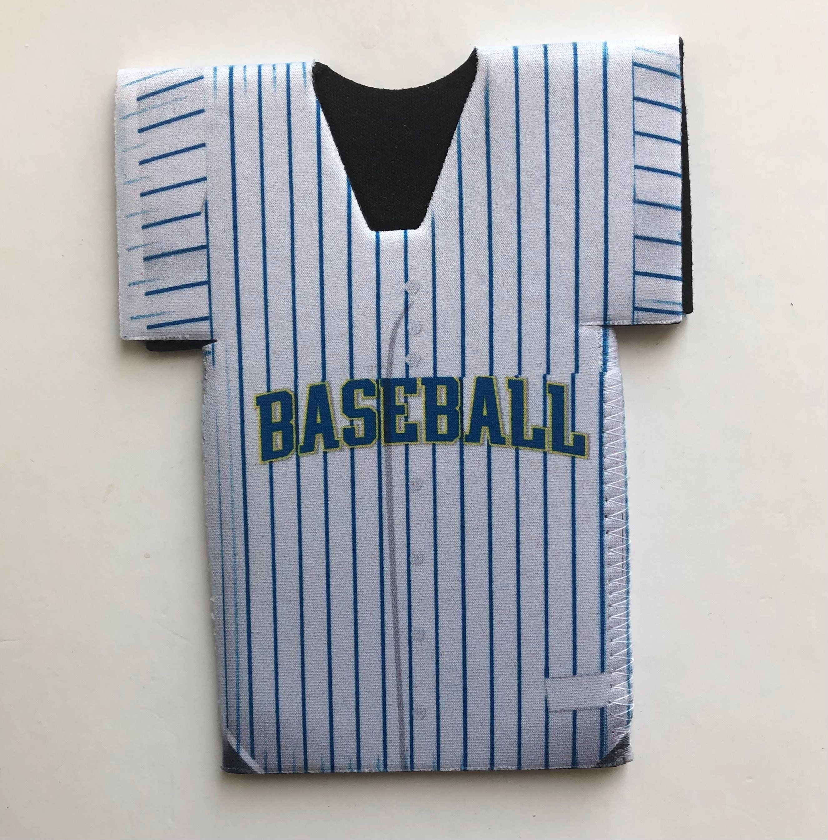 Bottle Jersey, Koozie, for Beer/soda Bottles Etsy