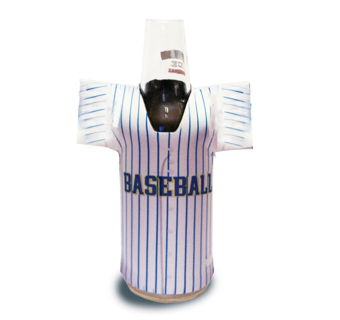 Bottle Jersey, Koozie, for Beer/soda Bottles Etsy