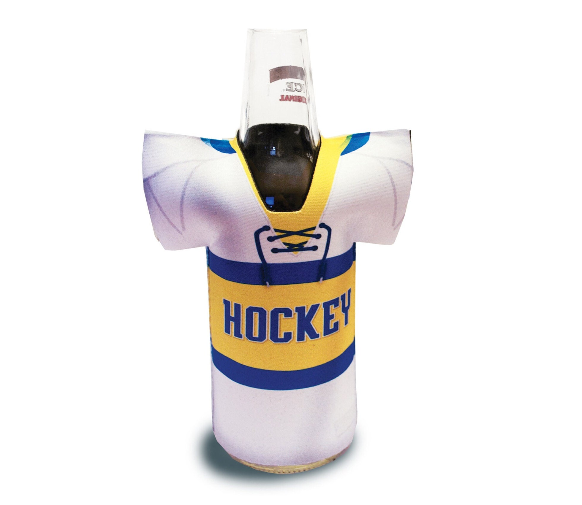 Officially Licensed Licensing Haus Beer Hockey Jerseys by Jersey Ninja