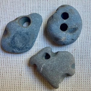 3 Dark Crafting Hagstones