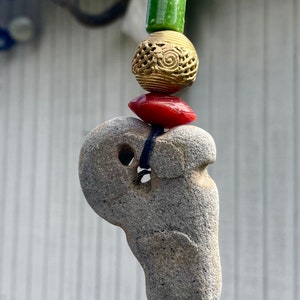 Africa Love Amulet