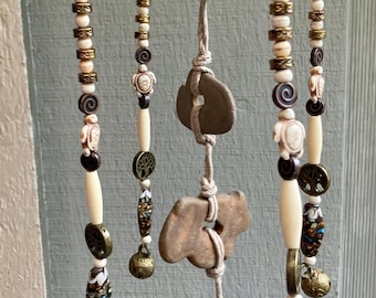 Sacred Earth Hagstone Mobile