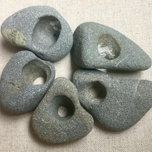 5 Matched Hagstones