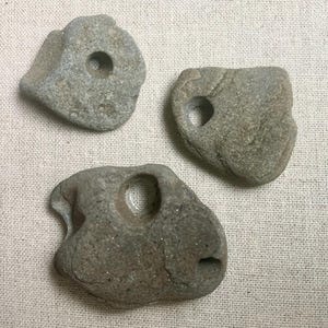 3 Crafting Hagstones