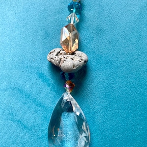 Hagstone Suncatcher