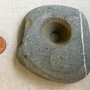 Heavy Stripe Stone