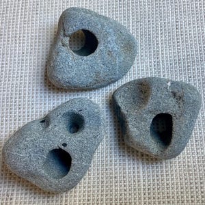 3 Crafting Hagstones