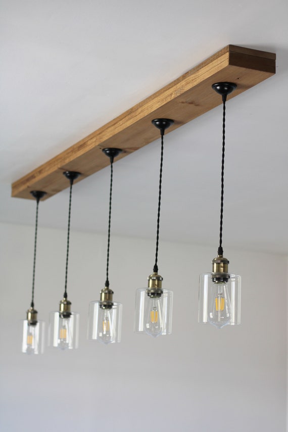 5 pendant sales light fitting