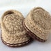 see more listings in the Crochet Baby Shoes section