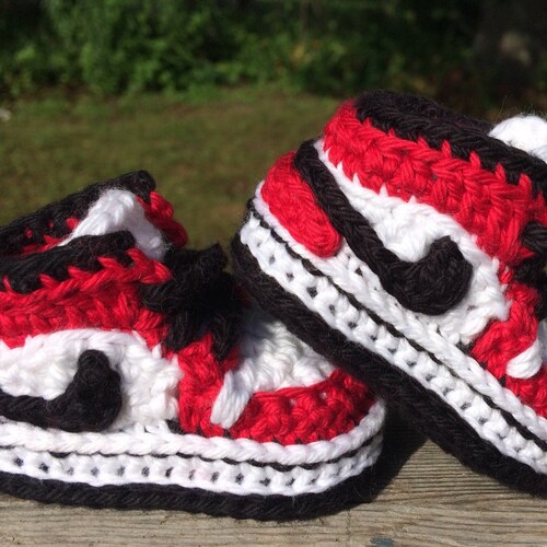 baby jordan trainers