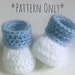 see more listings in the Crochet Patterns section