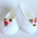 see more listings in the Crochet Baby Shoes section