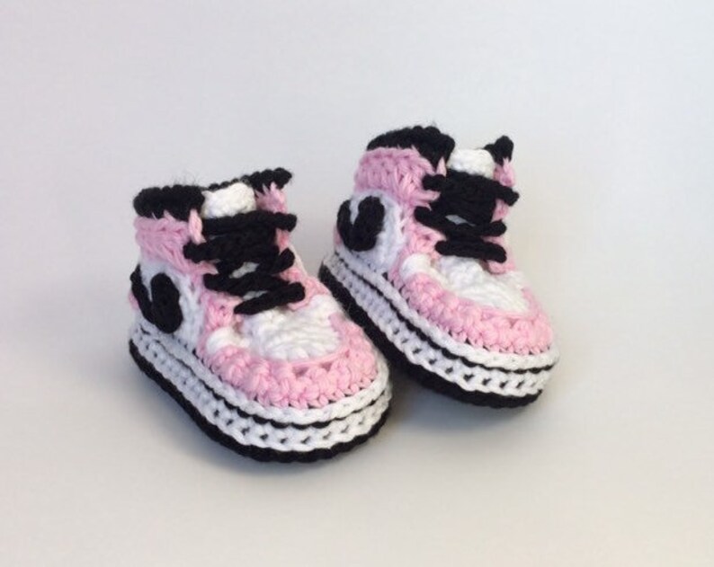 baby nike jordans