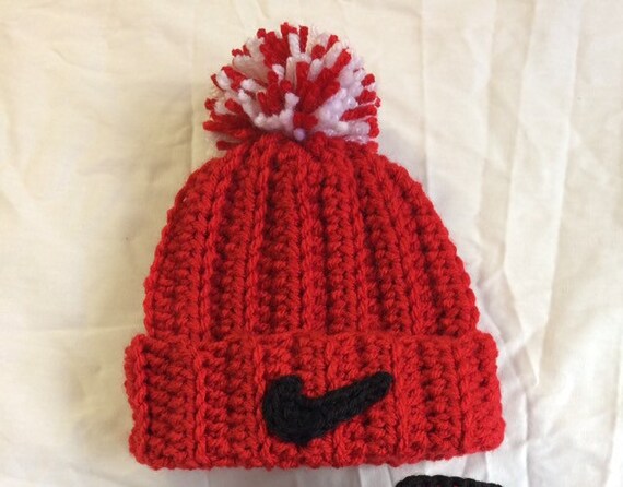 nike beanie baby