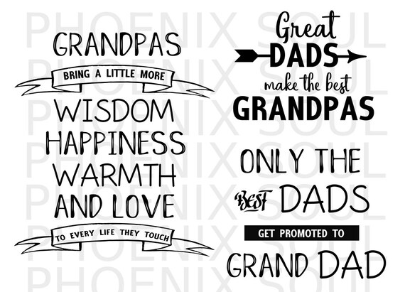Free Free 214 Best Grandad Svg Free SVG PNG EPS DXF File