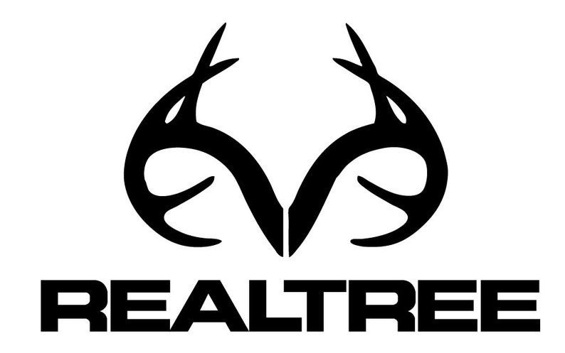 Realtree Decal | Etsy