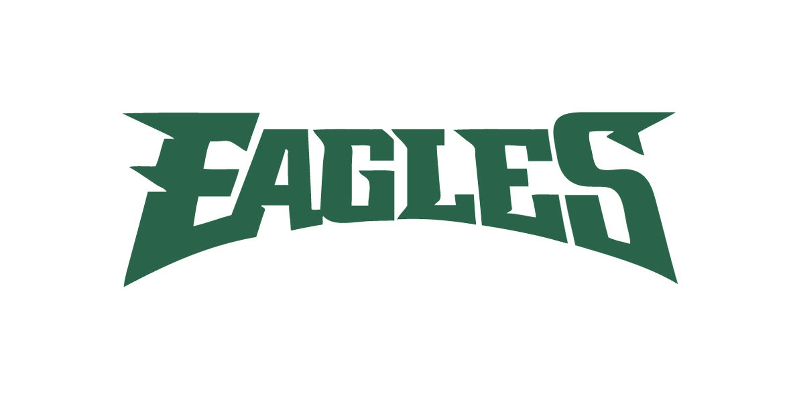 throwback philadelphia eagles font throwback philadelphia eagles font