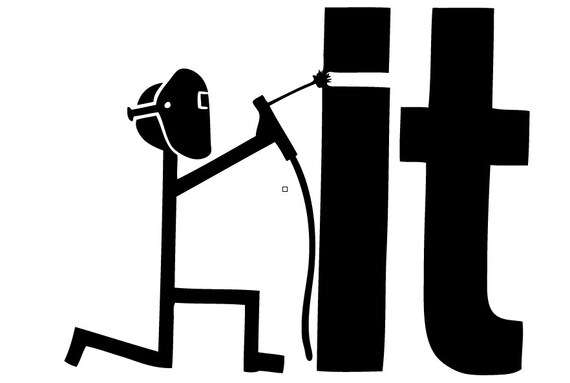 Download Weld It Svg File For Cutting Etsy