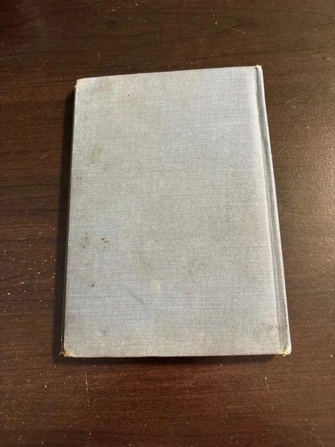 Antique 1890s A New Friend Book, Geraldine Mockler, Art Nouveau Rose Border (1909 Inscription), photo 4 of 5