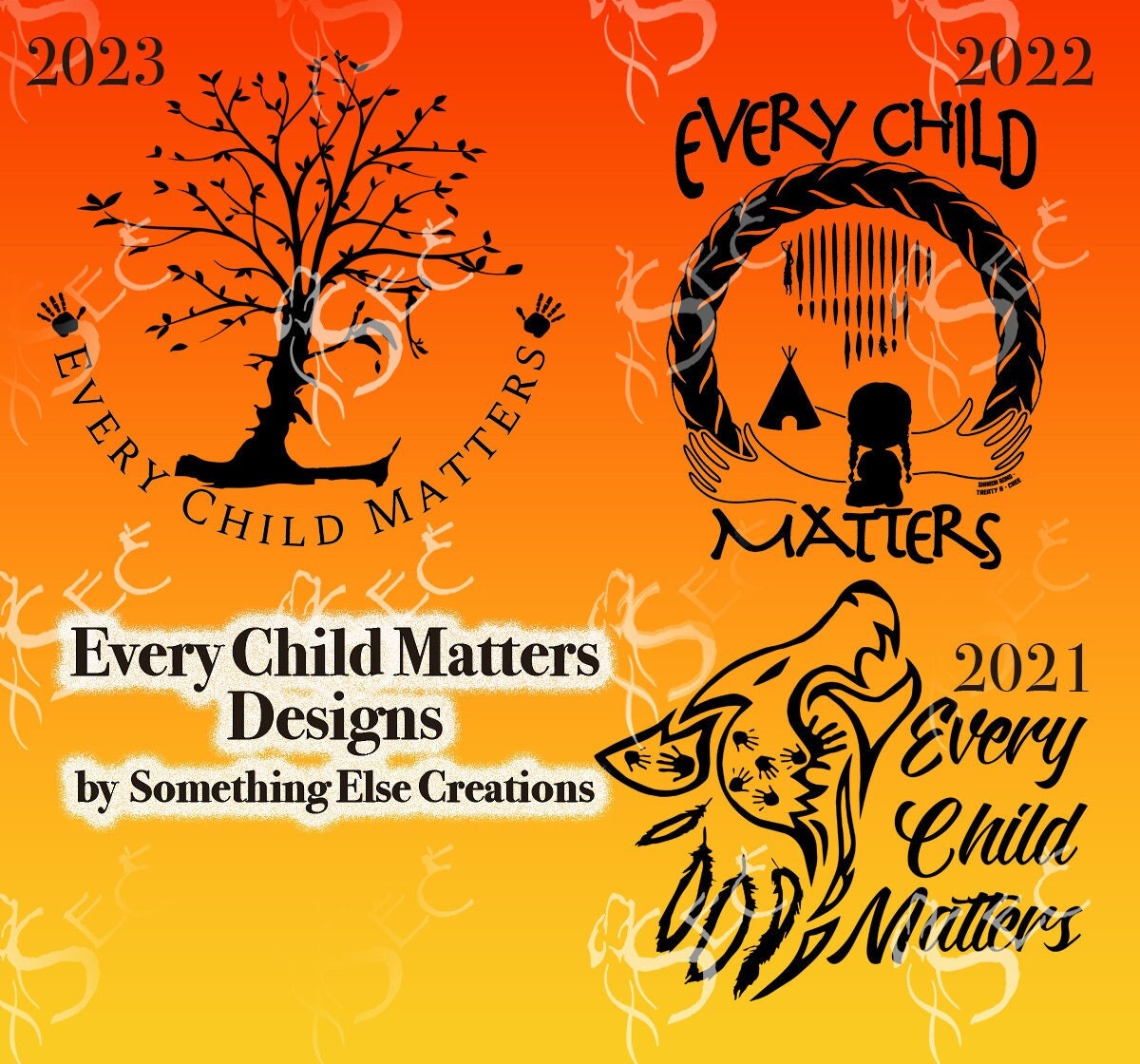 Else Creations OG - Wals