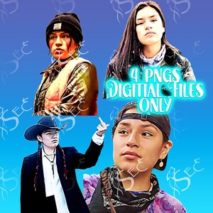 WillyJack Digital Pngs files - sublimation - dtf