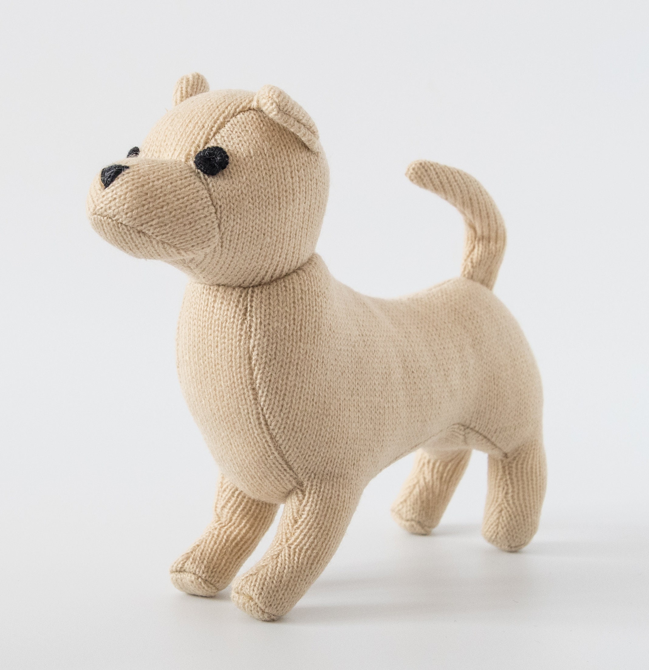 Chihuahua Dog Toy | Etsy