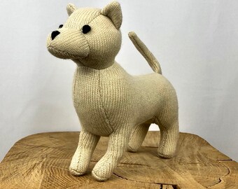 Chihuahua Dog Toy