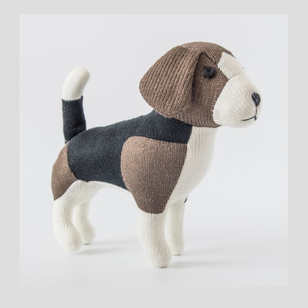 Beagle Dog Toy