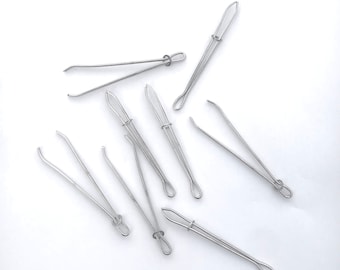 Bodkin Elastic Threader: Traditional Sewing Tool