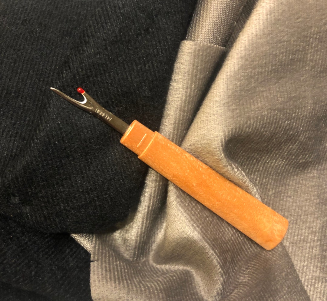 Seam Ripper Handle 5