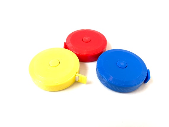 Yarn Ball/ Wool Retractable Tape Measure. Sewing, Knitting and Other  Crafts. 60 In/150 Cm. 