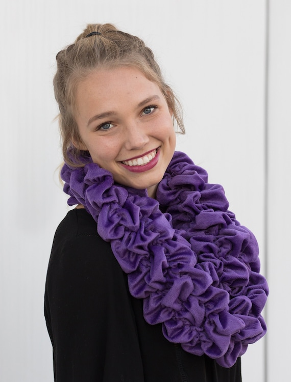 Infiniti Scarf Albrea Handmade Luxury Fabric Scarf Extremely Etsy