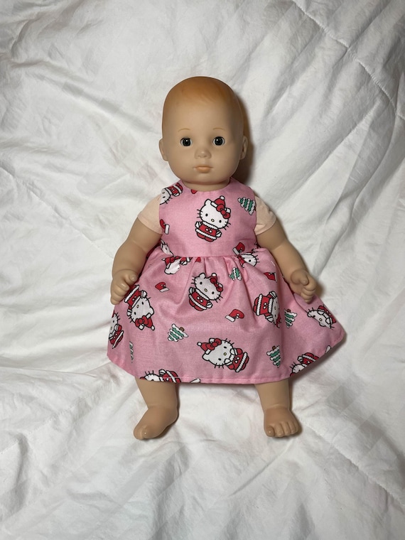 hello kitty christmas dress Fiesta: Sanrio