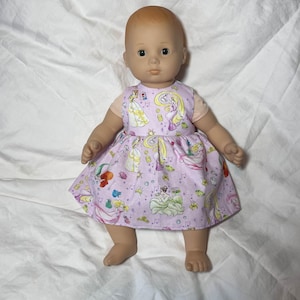 Princess Bitty Baby - Etsy