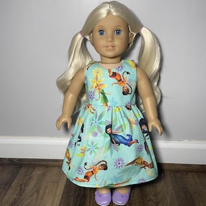 sachin and babi light blue dress 7 Rosetta ideas main image 0