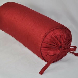 Cuscino Bolster - Cuscino Neckroll - Cuscino accento