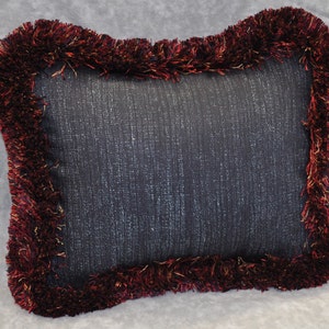 Decorative Pillow - Accent Pillow