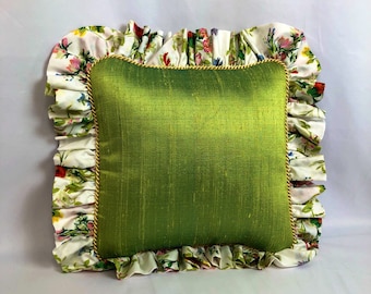 装飾枕 - アクセント枕