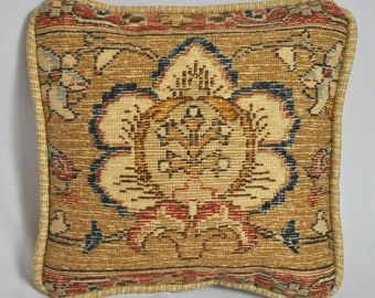 Decorative Pillow - Floral Pillow - Mini Pillows