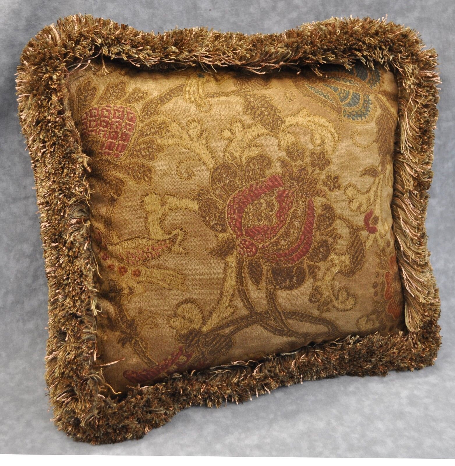 Decorative Pillow Accent Pillow Square Pillow Etsy